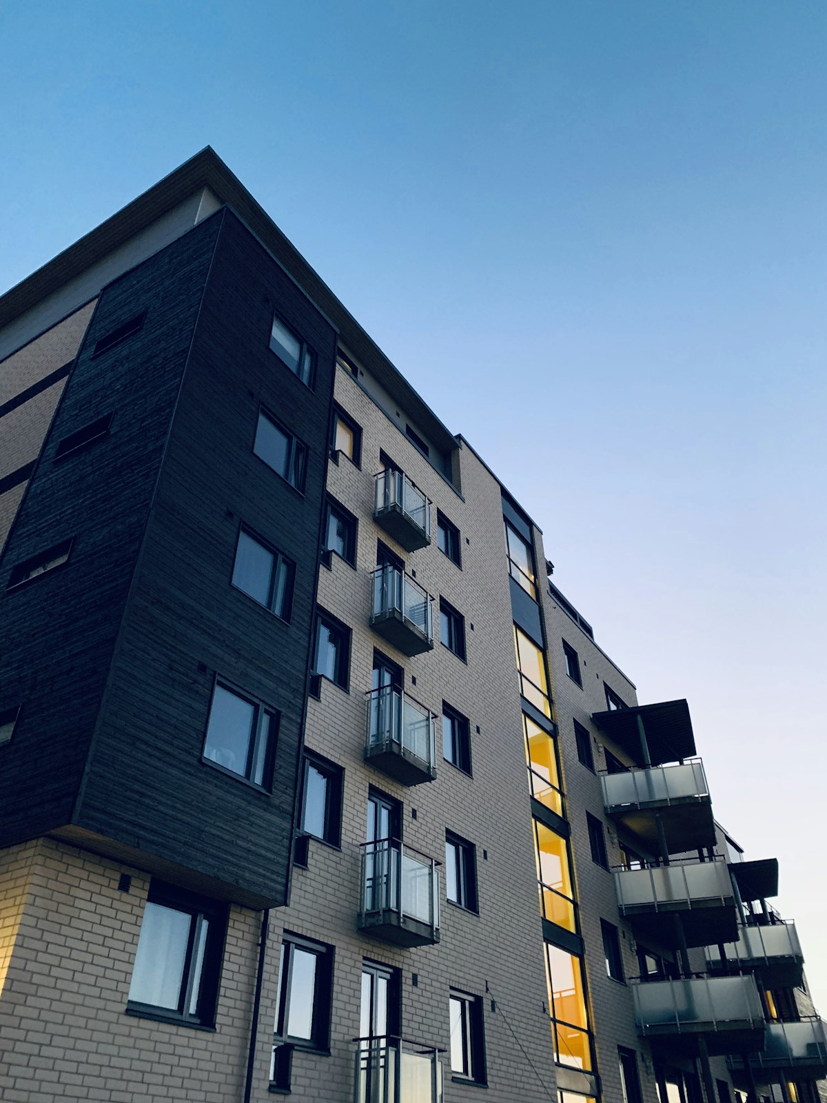Real estate development